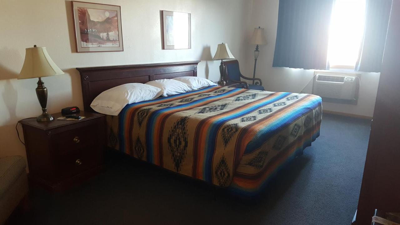 Fort Randall Casino & Hotel Pickstown 외부 사진